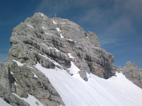 Klettersteige