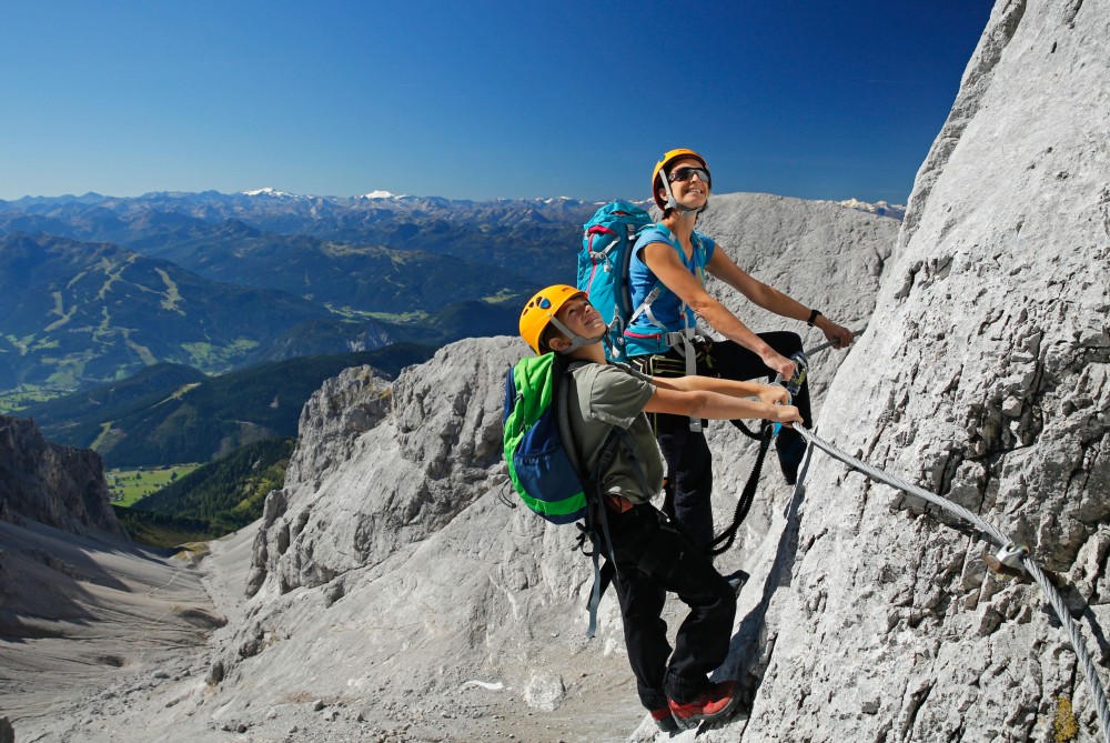 Bergführerbüro Ramsau