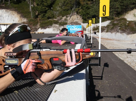 Original Biathlon