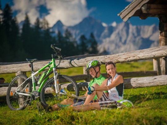 E-Bike