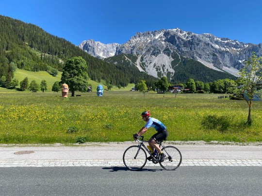 Rennrad