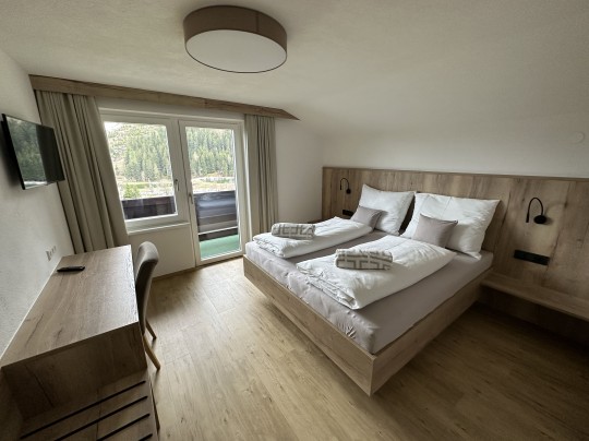 Appartement - Ski Willy