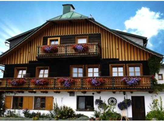 Pension Zechmannhof