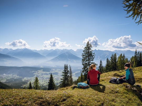 Geführte Wanderungen