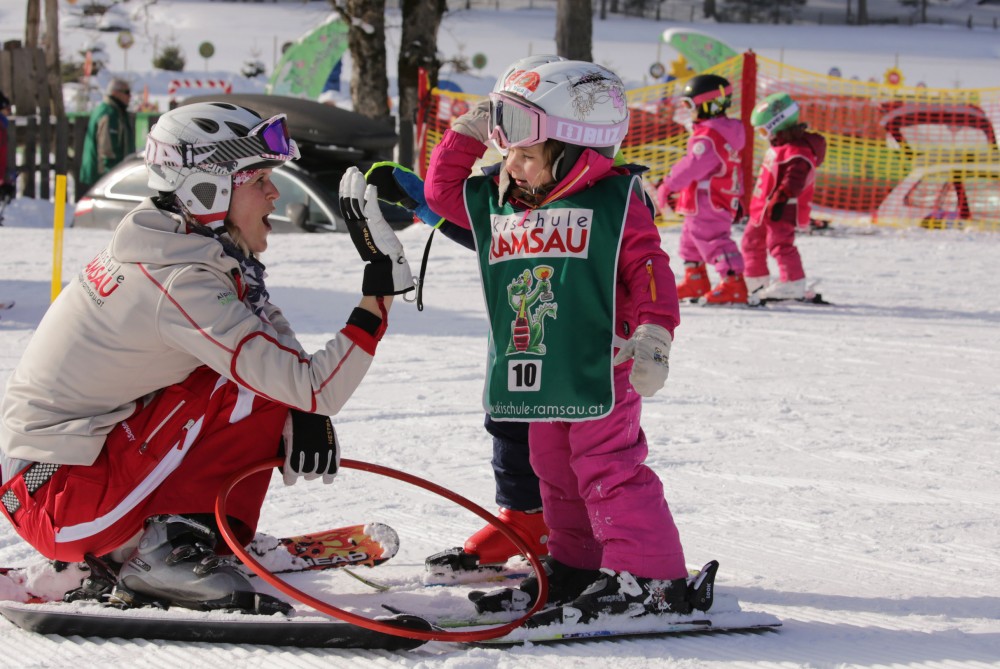 Skischule Ramsau
